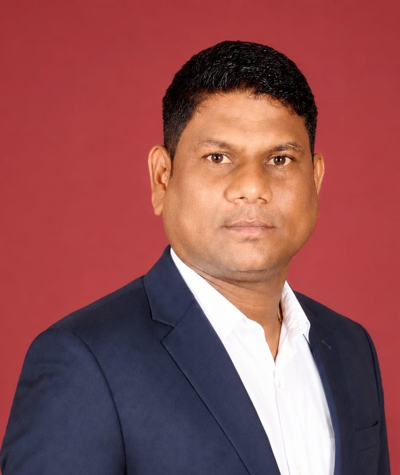 Vaibhav Kamble